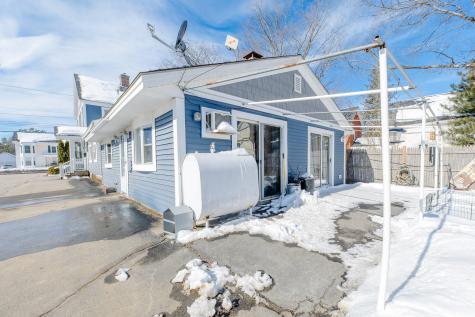 157 Madison Avenue Skowhegan ME 04976