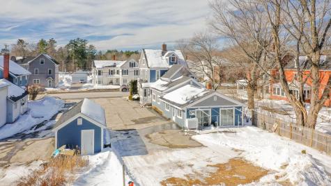 157 Madison Avenue Skowhegan ME 04976