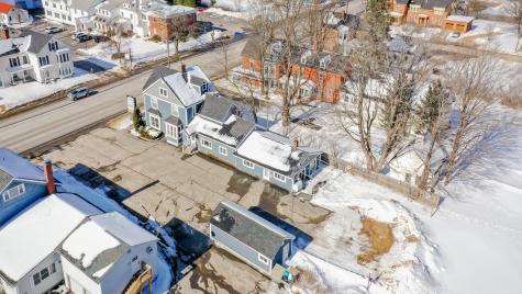 157 Madison Avenue Skowhegan ME 04976