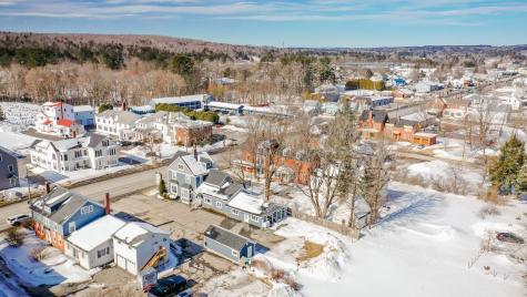 157 Madison Avenue Skowhegan ME 04976