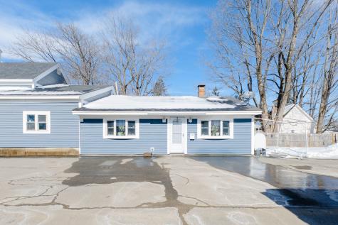 157 Madison Avenue Skowhegan ME 04976