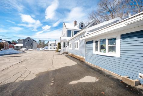 157 Madison Avenue Skowhegan ME 04976