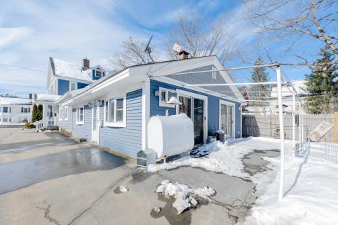 157 Madison Avenue Skowhegan ME 04976