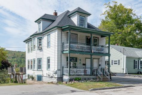 325 Pine Street Rumford ME 04276
