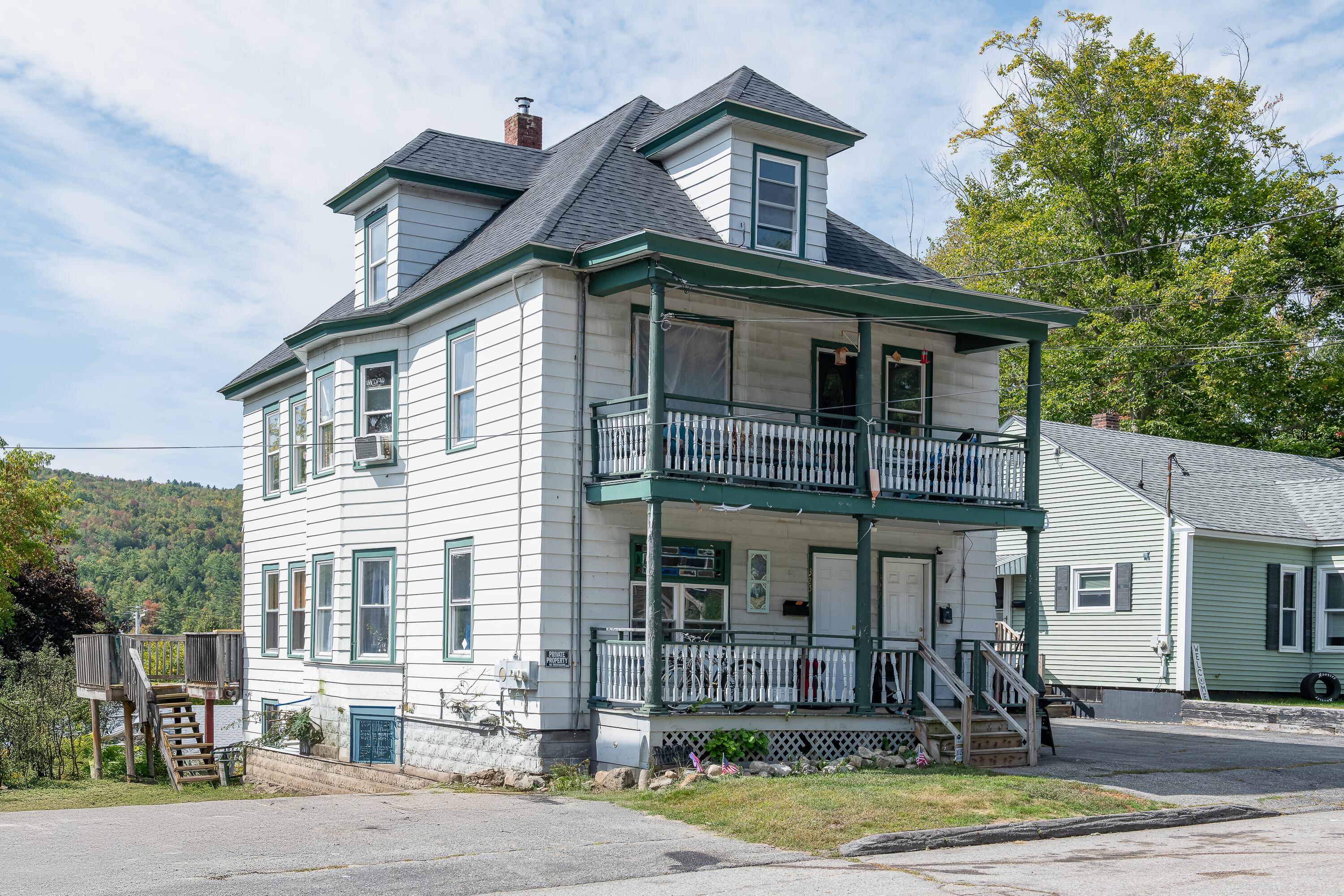 325 Pine Street Rumford ME 04276