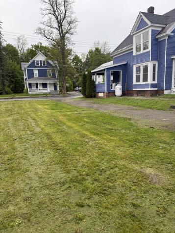 8 Summer Street Waterville ME 04901