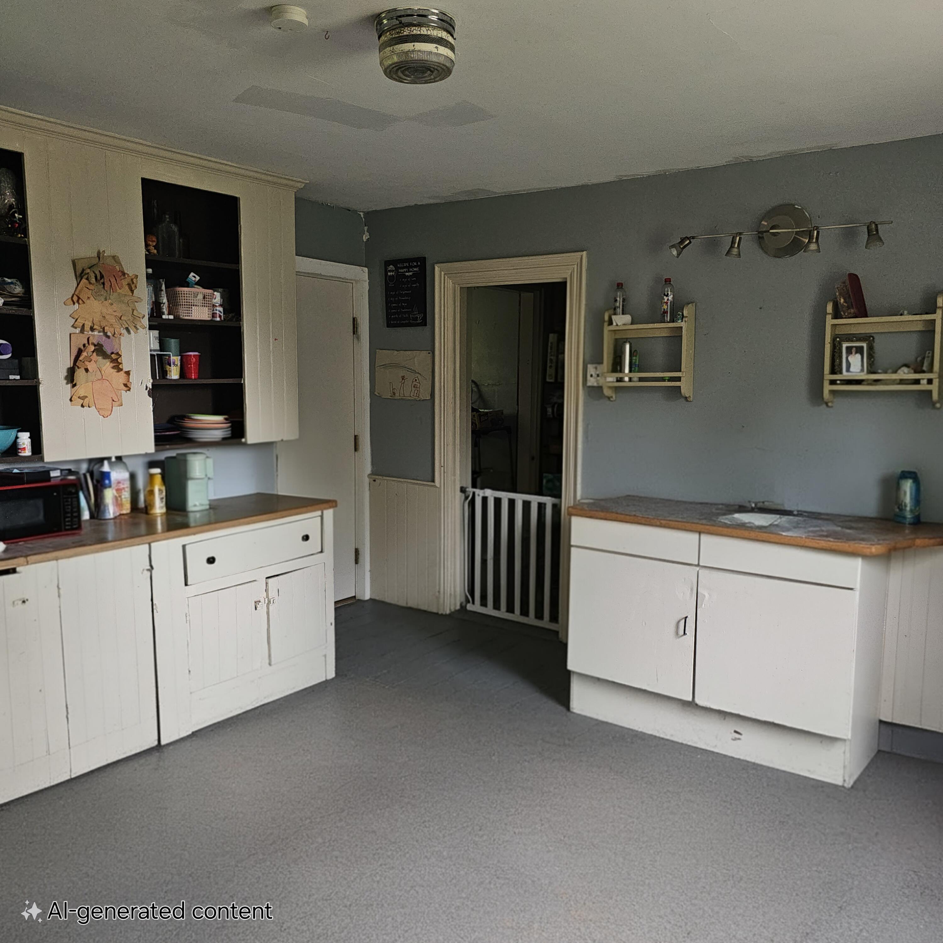 58 Dunbar Road Thomaston ME 04861