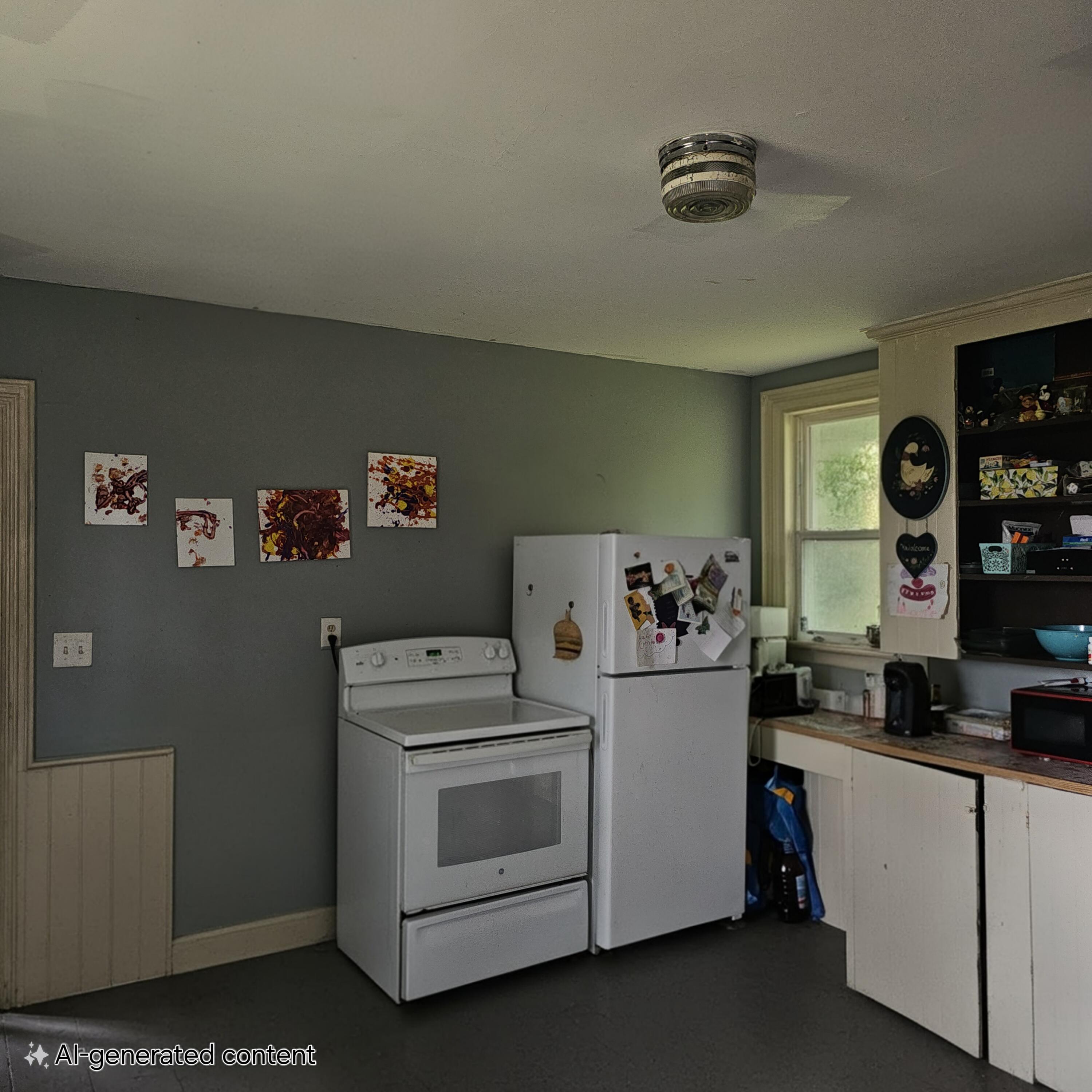 58 Dunbar Road Thomaston ME 04861