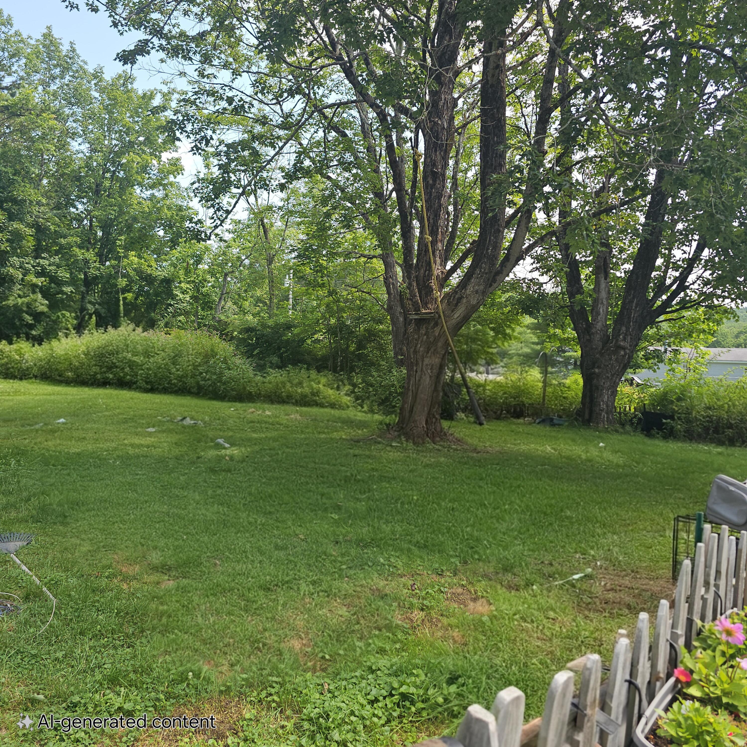 58 Dunbar Road Thomaston ME 04861