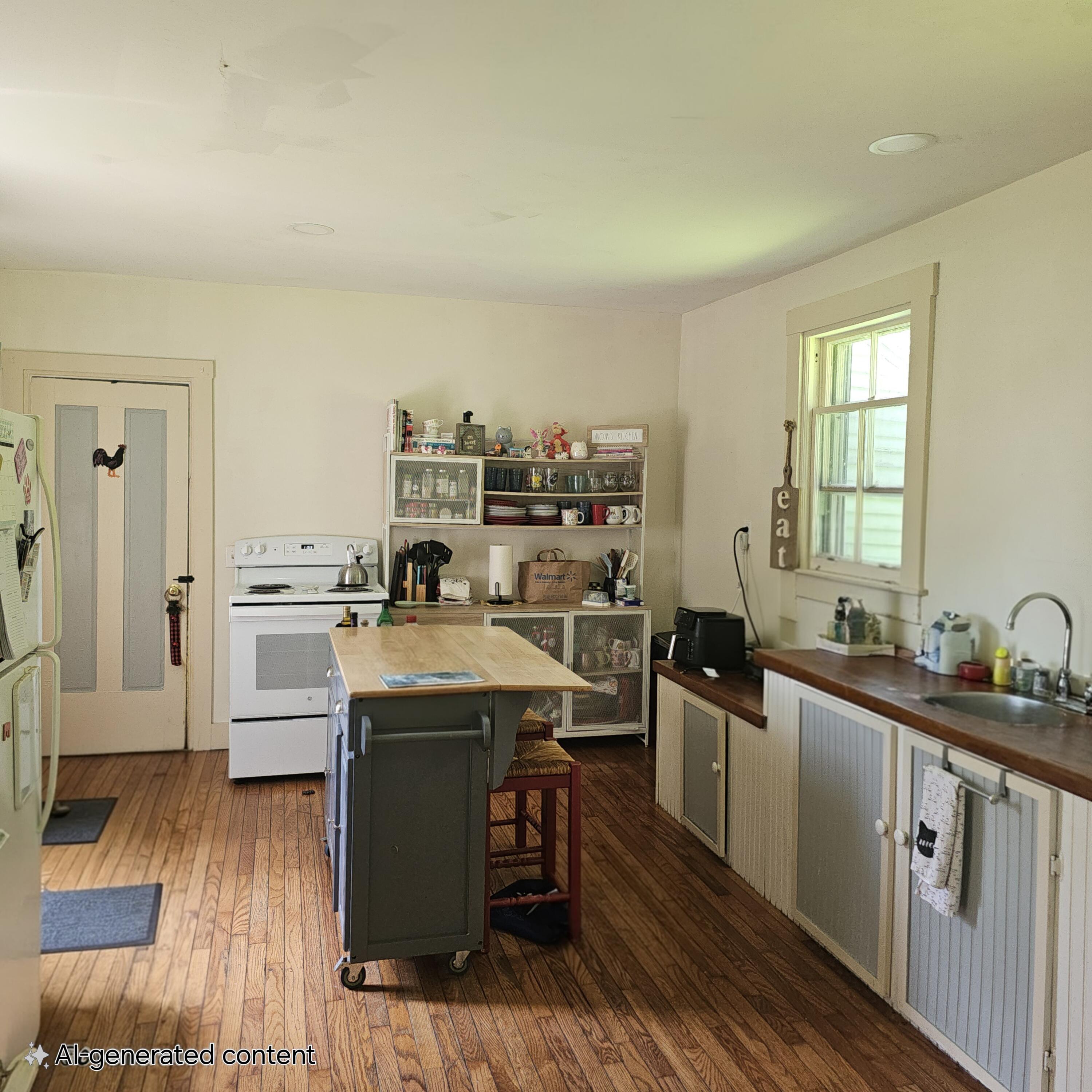 58 Dunbar Road Thomaston ME 04861