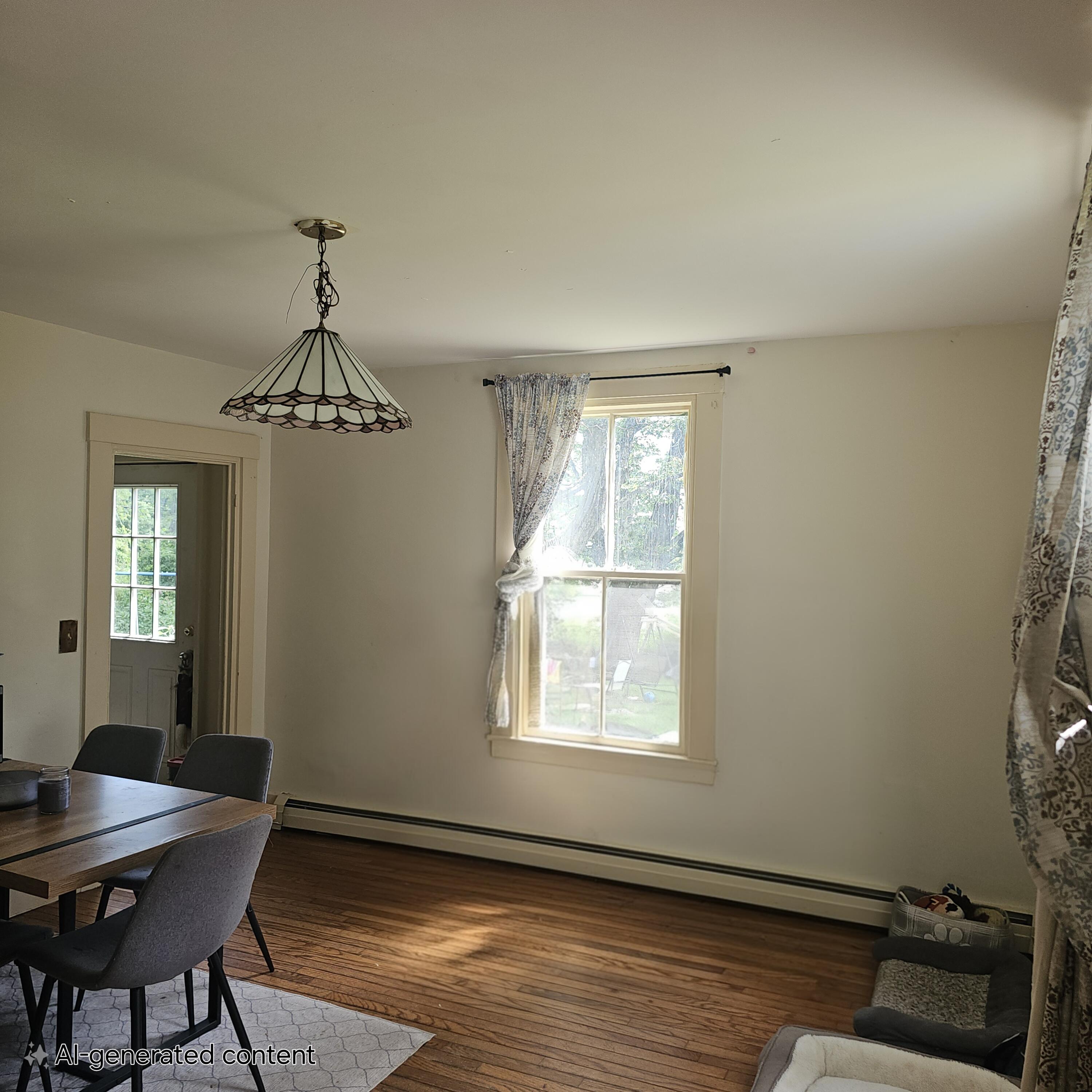 58 Dunbar Road Thomaston ME 04861