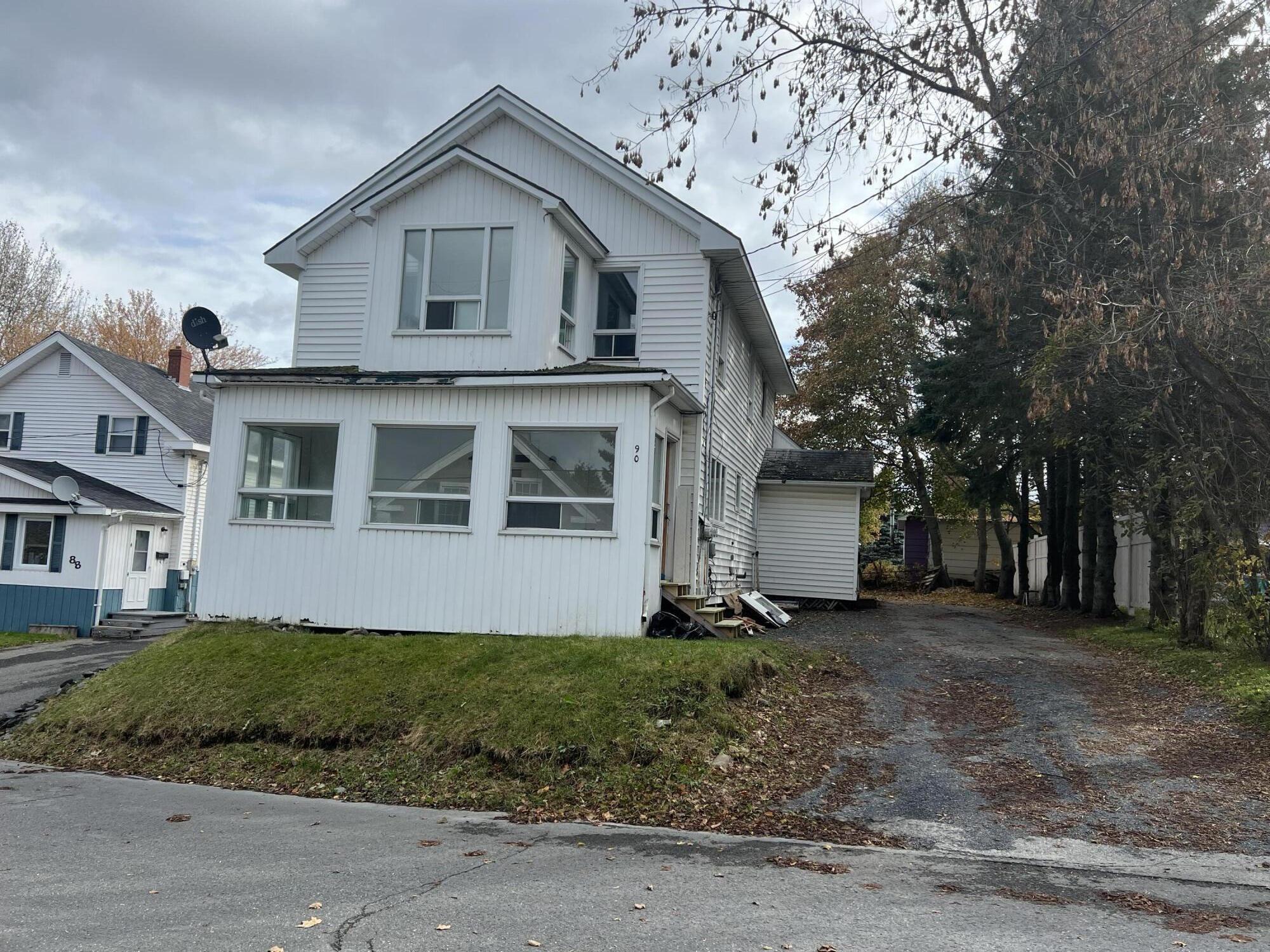 90 7th Avenue Madawaska, ME