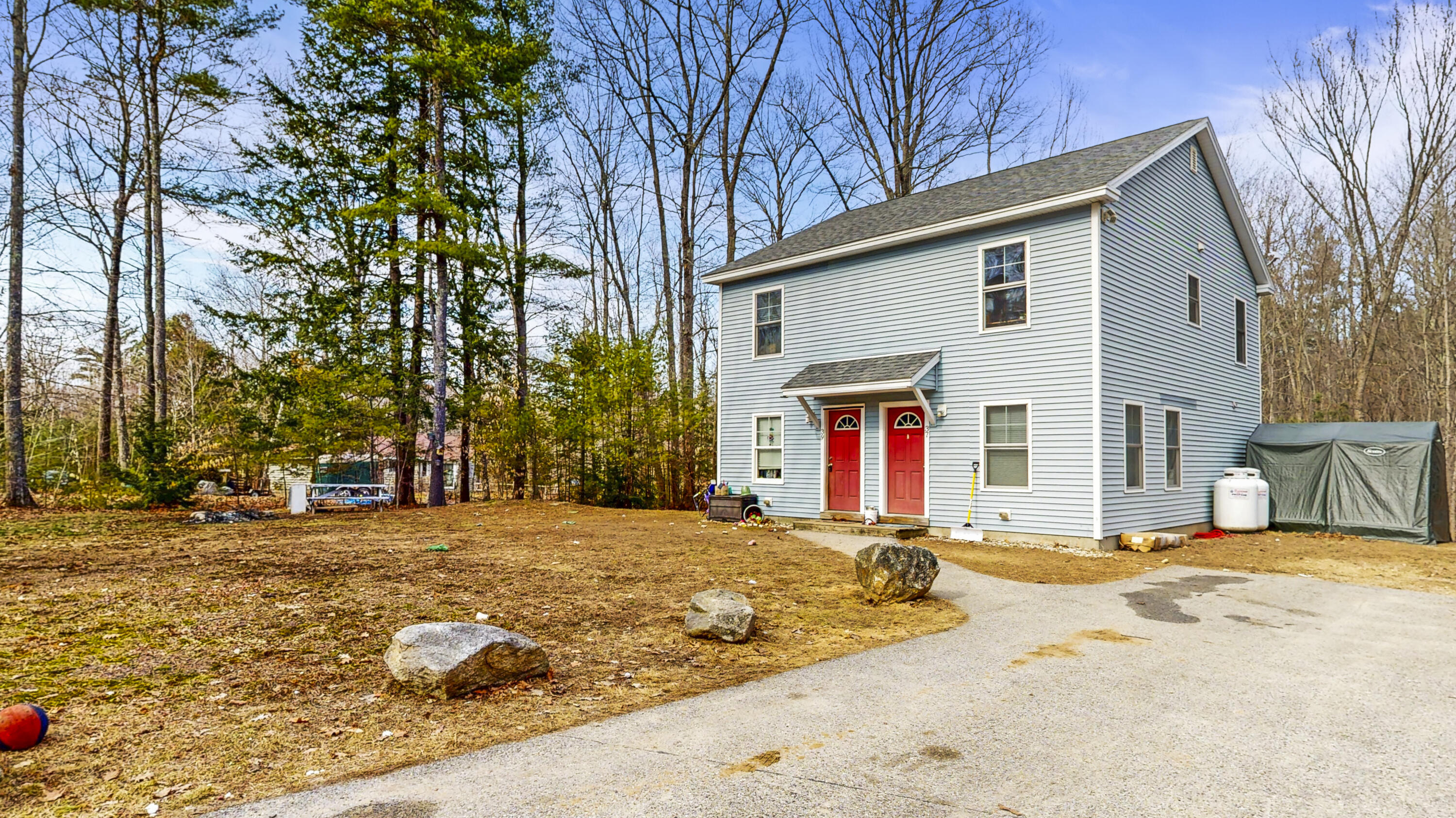 37 Range Hill Road Poland ME 04274