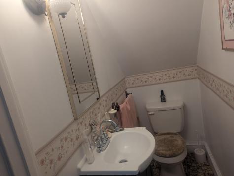 35 Brimmer Street Brewer ME 04412