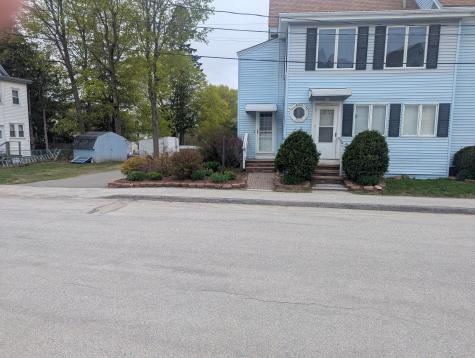 35 Brimmer Street Brewer ME 04412