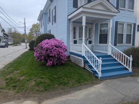 35 Brimmer Street Brewer ME 04412