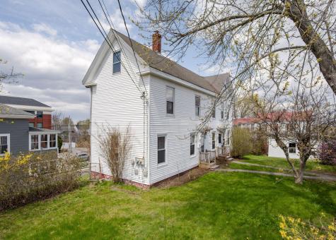 38-40 Middle Street Biddeford ME 04005
