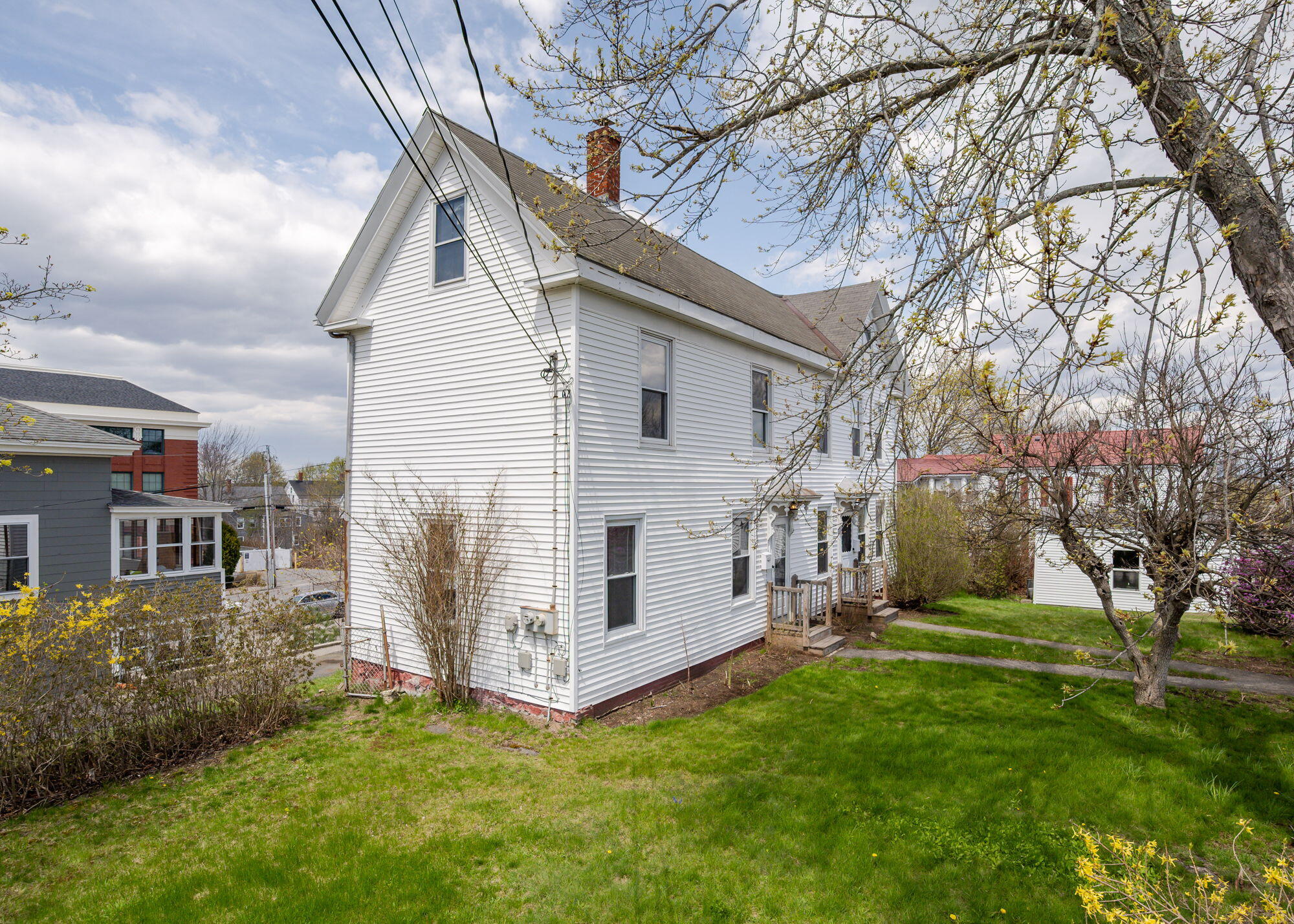 38-40 Middle Street Biddeford ME 04005