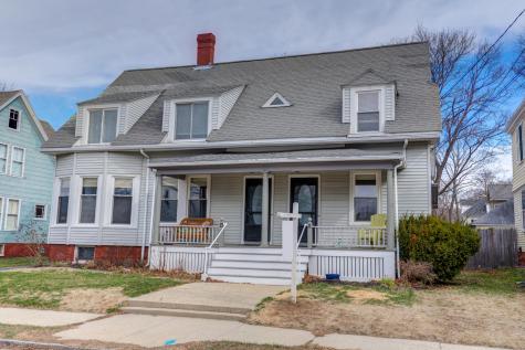 11-13 Tremont Street Portland ME 04103