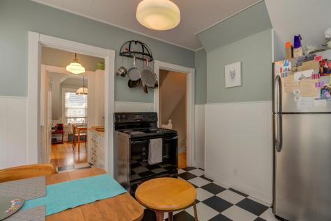 11-13 Tremont Street Portland ME 04103