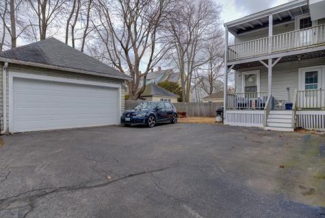 11-13 Tremont Street Portland ME 04103