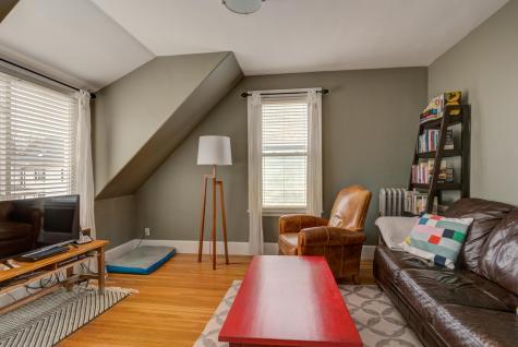 11-13 Tremont Street Portland ME 04103