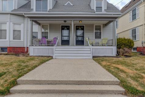 11-13 Tremont Street Portland ME 04103
