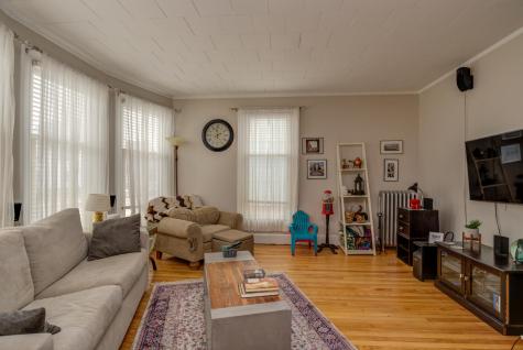 11-13 Tremont Street Portland ME 04103