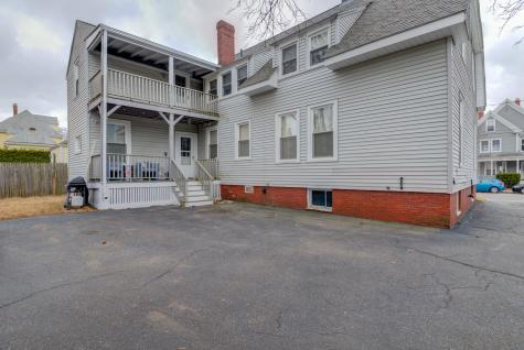 11-13 Tremont Street Portland ME 04103