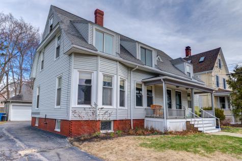 11-13 Tremont Street Portland ME 04103
