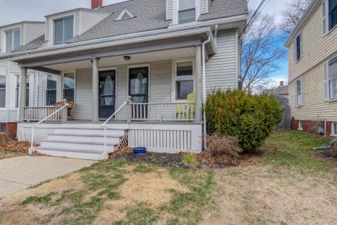 11-13 Tremont Street Portland ME 04103