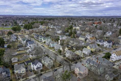 11-13 Tremont Street Portland ME 04103