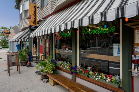11-13 Tremont Street Portland ME 04103
