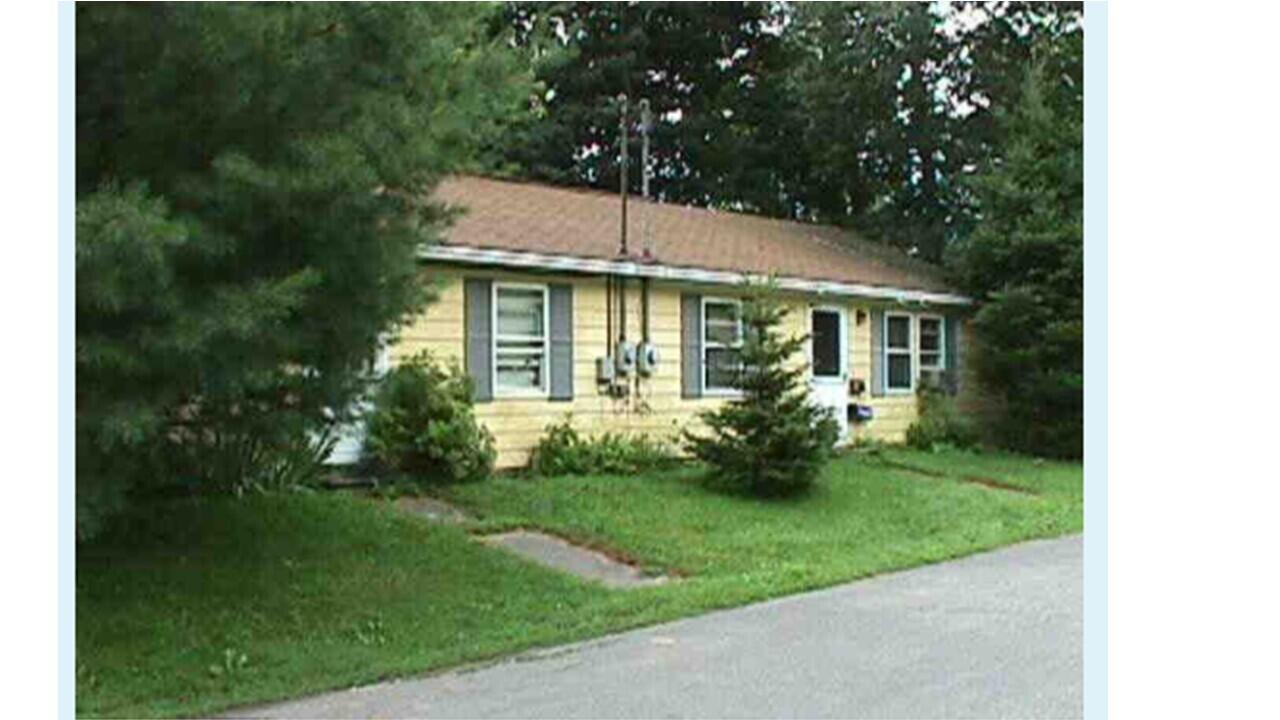 16 S Grove Street Waterville Maine Real Estate Listing MLS 1500710