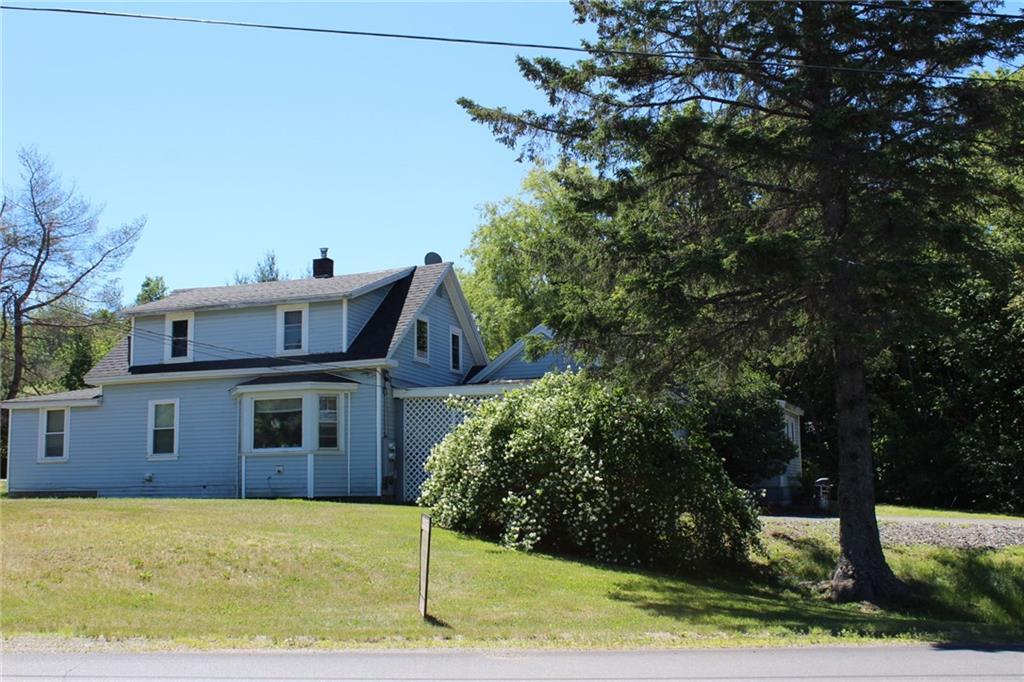 760 Mt. Ephraim Searsport Maine Real Estate Listing MLS 1357751