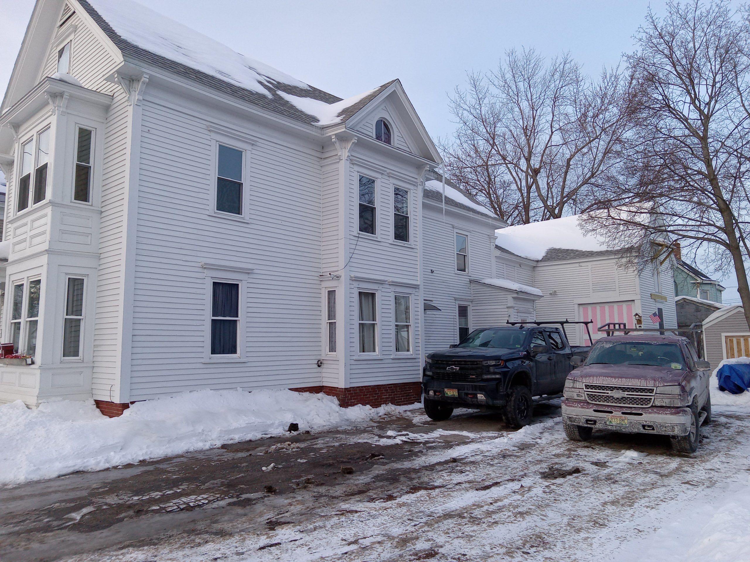 29 Whitney Street Auburn ME 04210