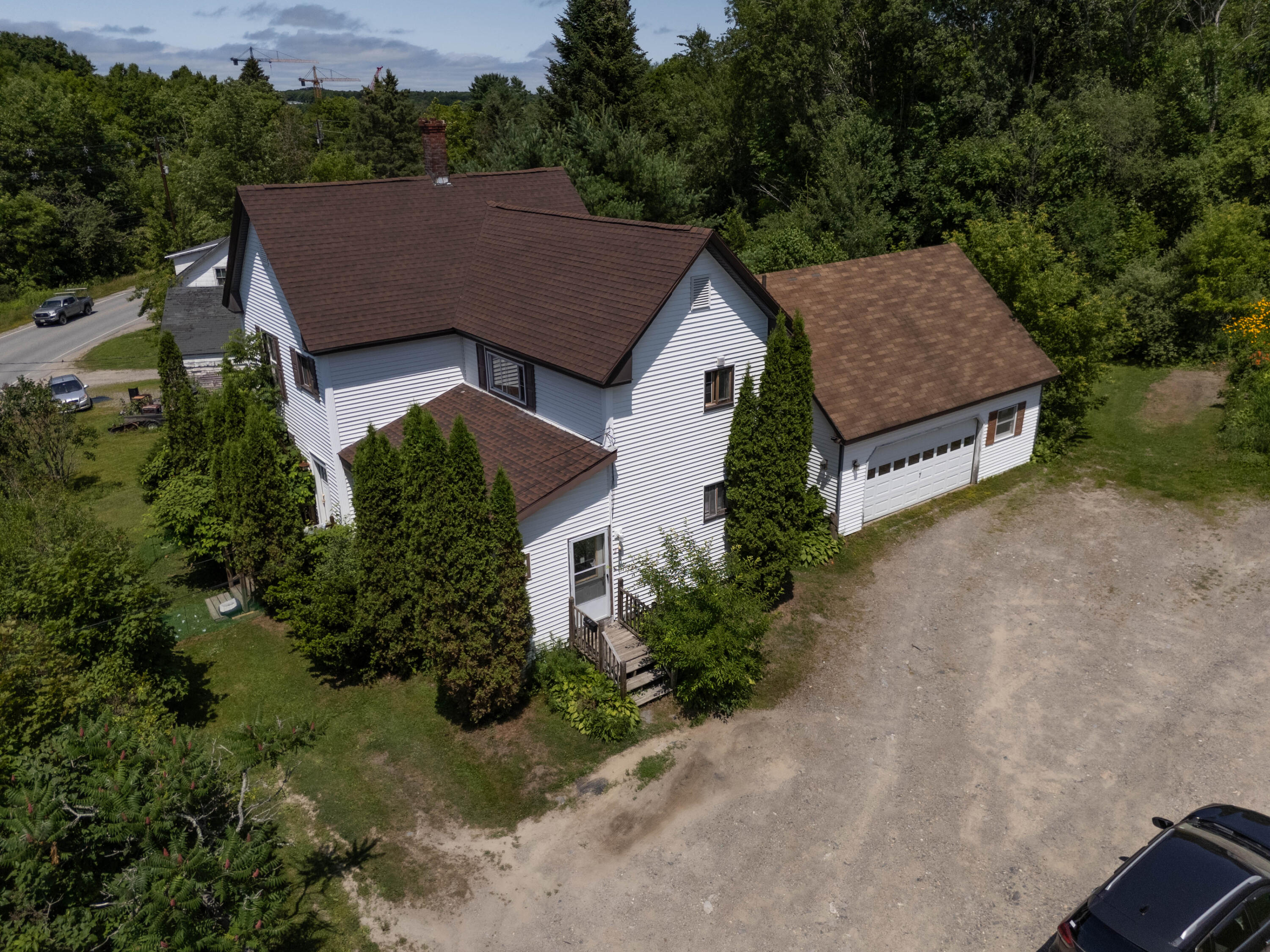 28 Mill Street Brewer ME 04412