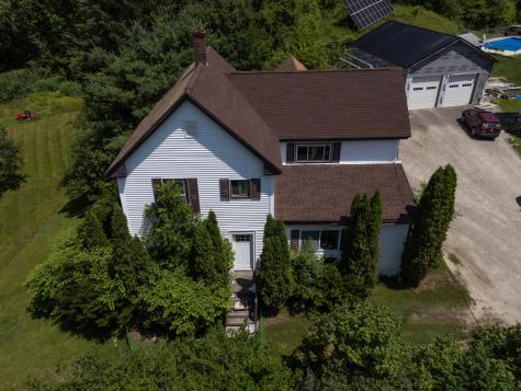 28 Mill Street Brewer ME 04412