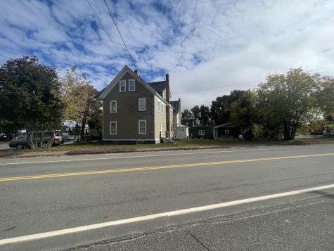 88 Pine Street Millinocket ME 04462