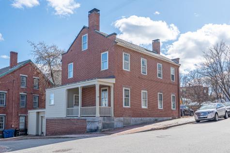 Portland, ME Homes for Sale on Market 30+ Days