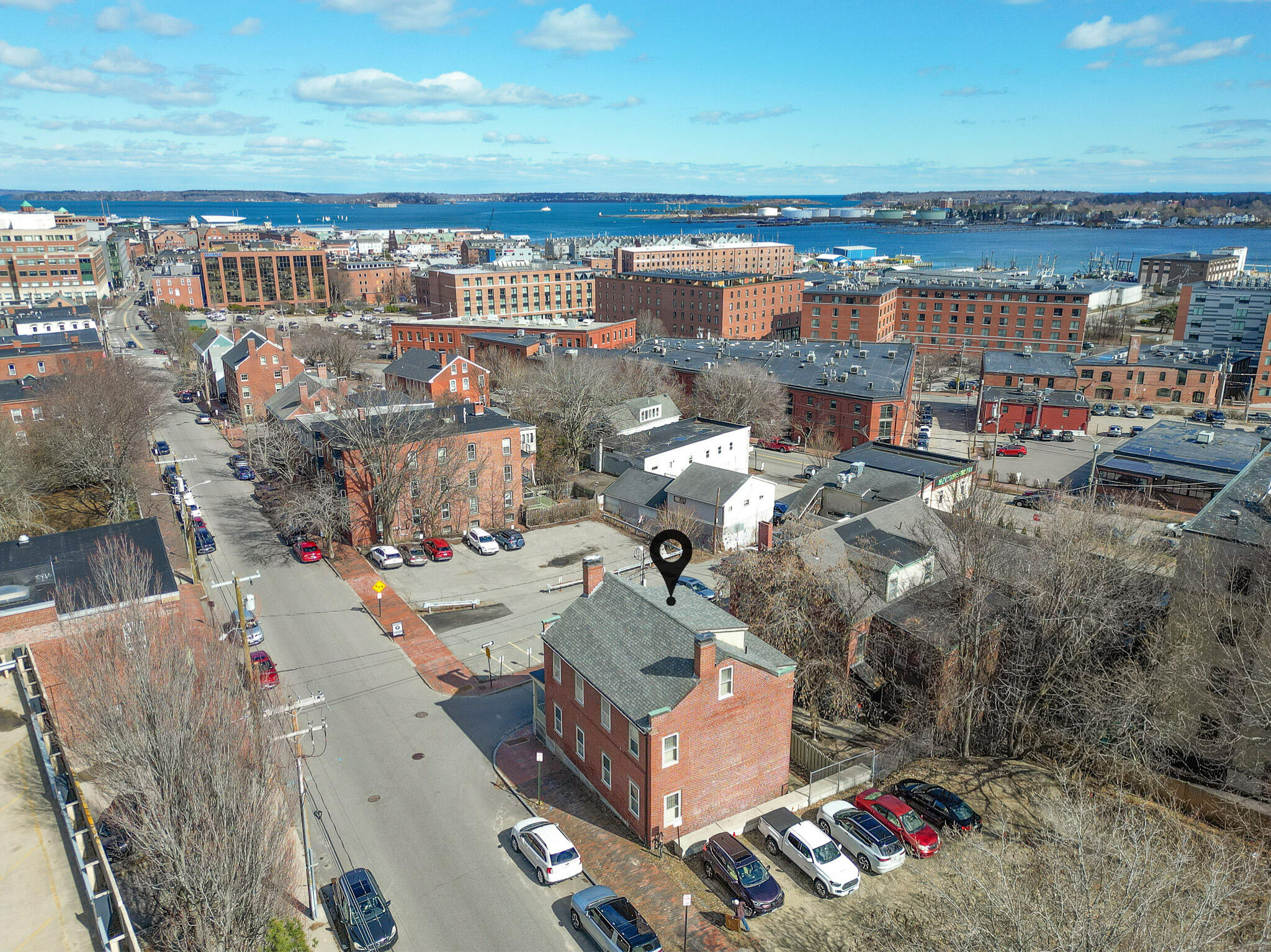68 Pleasant Street Portland ME 04101