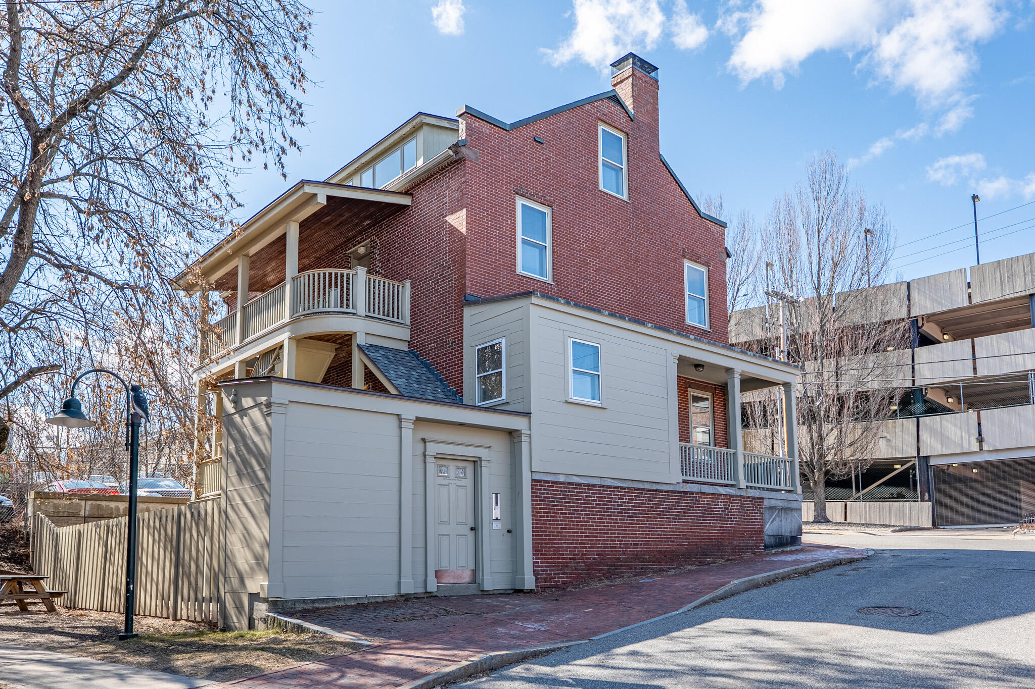 68 Pleasant Street Portland ME 04101