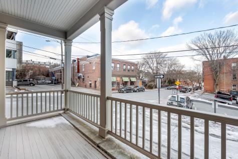 68 Pleasant Street Portland ME 04101