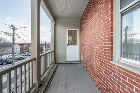 68 Pleasant Street Portland ME 04101