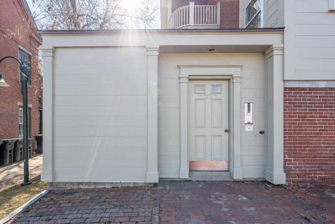 68 Pleasant Street Portland ME 04101