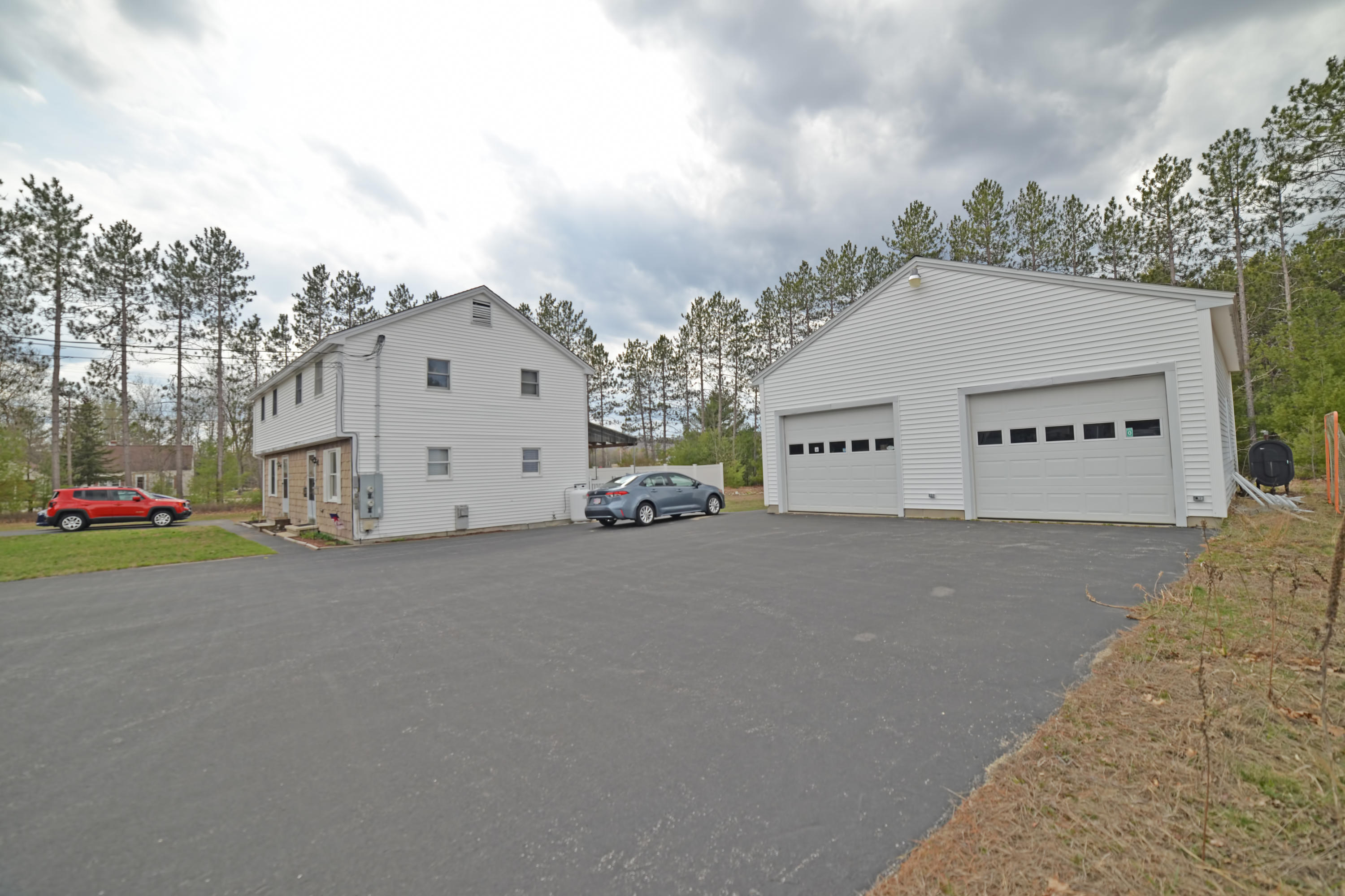 6 Pole Line Lane Waterboro ME 04087