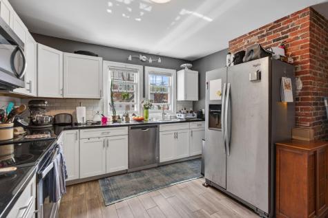 50 Noyes Street Portland ME 04103