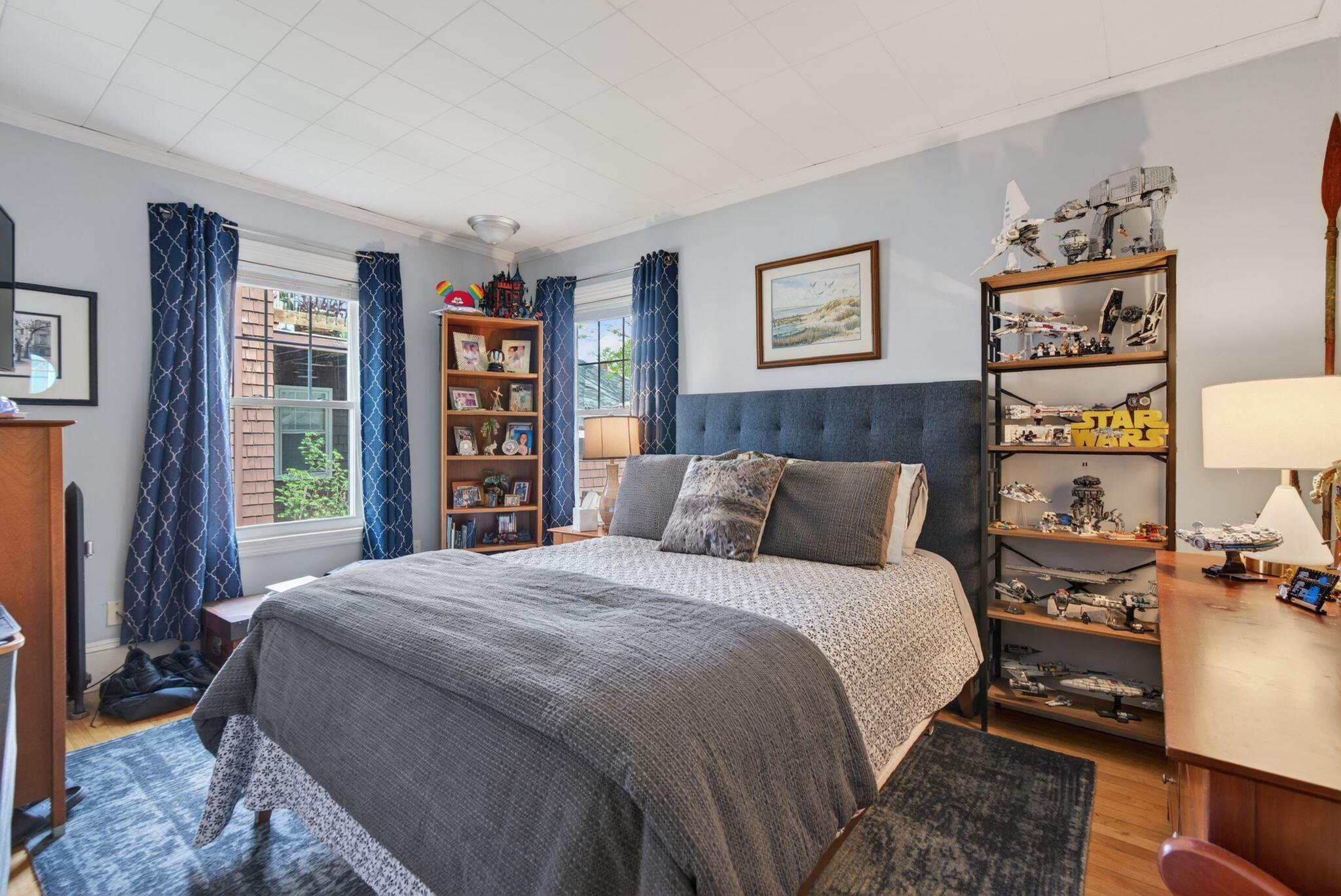 50 Noyes Street Portland ME 04103