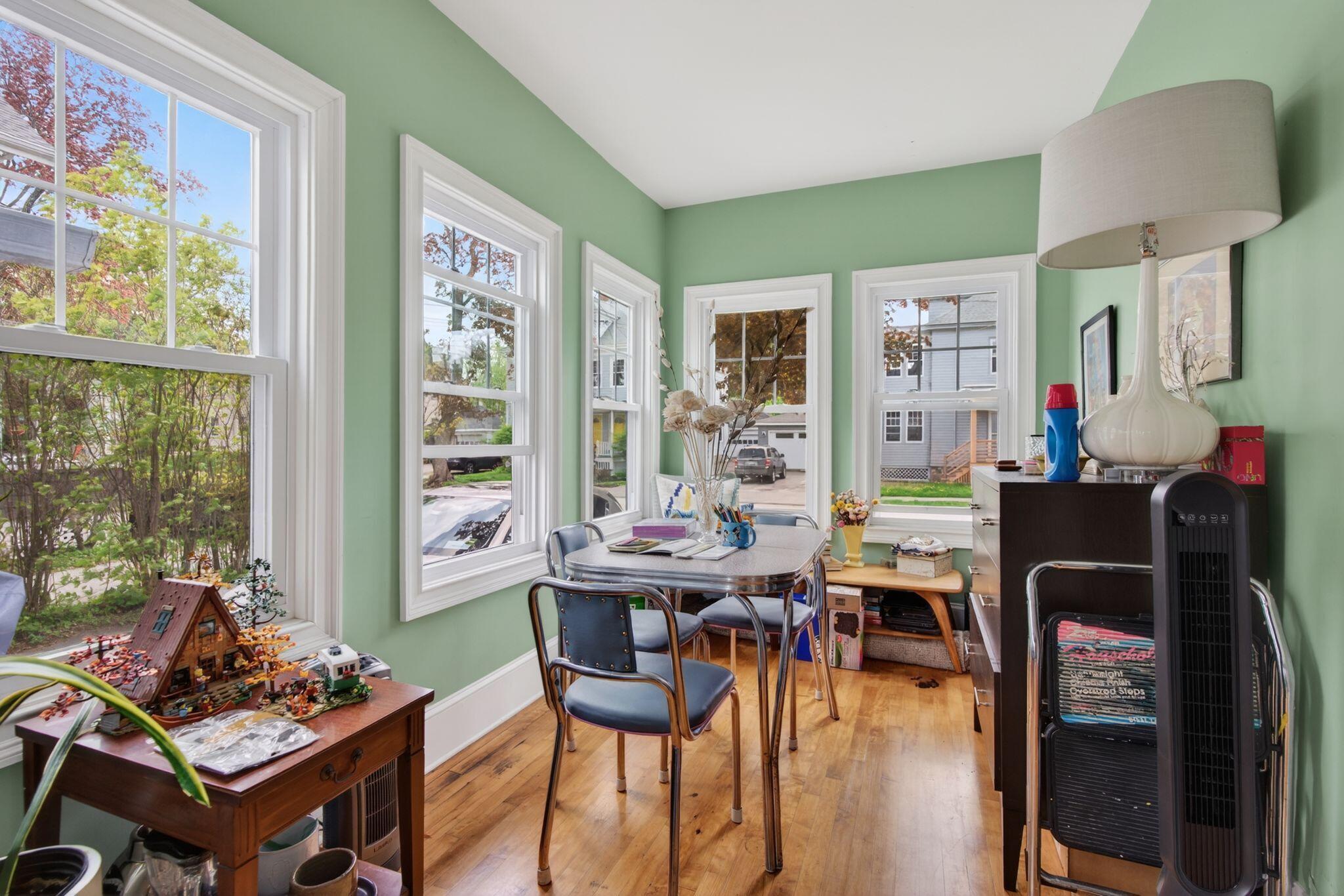 50 Noyes Street Portland ME 04103