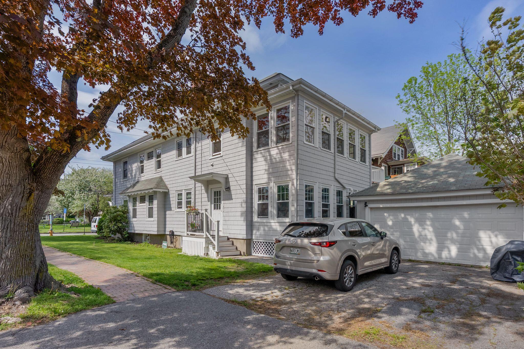 50 Noyes Street Portland ME 04103